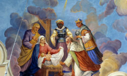 Christ the Teacher