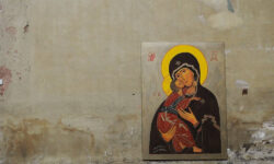 The Theotokos