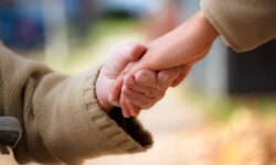 Taking Care of Others