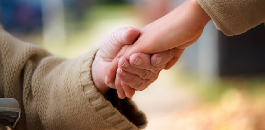 Taking Care of Others