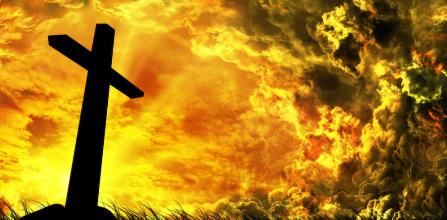 The Power of the Cross